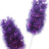 Purple Hyacinth Floral Art Print